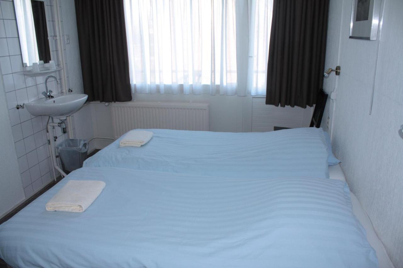 Hotel 'T Meertje Vinkeveen Esterno foto